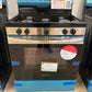 GREAT NEW GAS RANGE MODEL: FCRG3052BS  RAG10073R