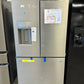 COUNTER DEPTH FRENCH DOOR FRIGIDAIRE REFRIGERATOR MODEL: FRFC2323AS  REF10342R