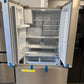 COUNTER DEPTH FRENCH DOOR FRIGIDAIRE REFRIGERATOR MODEL: FRFC2323AS  REF10342R