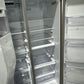 DISCOUNTED BRAND NEW WHIRLPOOL SIDE BY SIDE REFRIGERATOR MODEL: WRS588FIHZ REF13520