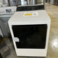 GORGEOUS! NEW! LG 7.3 Cu Ft Electric Dryer  MODEL: DLE8400WE  DRY13122S