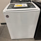 GREAT NEW WHRILPOOL TOP LOAD WASHER with REMOVABLE AGITATOR MODEL: WTW5057LW WAS13553