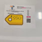 NEW MAYTAG SMART ELECTRIC DRYER with EXTRA POWER BUTTON MODEL: MED6230HW DRY12799