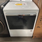 GREAT NEW SMART MAYTAG ELECTRIC DRYER MODEL: MED6230HW DRY12810