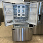 BRAND NEW LG REFRIGERATOR - STANDARD DEPTH - MODEL: LHFS28XBS  REF10361R