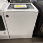 REMOVABLE AGITATOR WHIRLPOOL TOP LOAD WASHER MODEL: WTW5057LW WAS13590