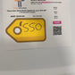 GREAT NEW MAYTAG SMART ELECTRIC DRYER MODEL: MED6230HW DRY12821