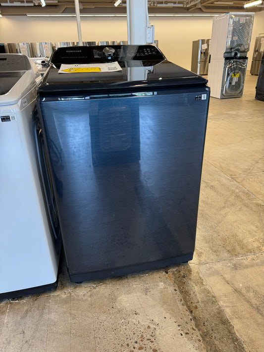 GREAT NEW TOP LOAD WASHER WITH PET CARE SOLUTION MODEL: WA54CG7150AD  WAS10301R