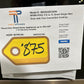 GREAT WHIRLPOOL WALL OVEN with SELF CLEAN - WARRANTY INCLUDED - MODEL: WOSA2EC0HN  WOV11176S
