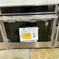 GREAT WHIRLPOOL WALL OVEN with SELF CLEAN - WARRANTY INCLUDED - MODEL: WOSA2EC0HN  WOV11176S