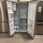 Frigidaire - Gallery 22.3 Cu. Ft. Side-by-Side Counter-Depth Refrigerator Model: GRSC2352AF REF13539