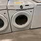 GREAT NEW SAMSUNG STACKABLE ELECTRIC DRYER MODEL: DVE45T6000W DRY12816