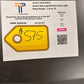GREAT NEW MAYTAG SMART ELECTRIC DRYER MODEL: MED7230HC DRY12811