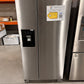 GREAT NEW WHIRLPOOL SIDE BY SIDE REFRIGERATOR MODEL: WRS321SDHZ REF13535