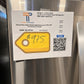 BRAND NEW LG 21.8 CU FT FRENCH DOOR REFRIGERATOR MODEL: LFDS22520S REF13533