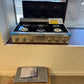 GREAT NEW! Electrolux 36" Gas Rangetop  MODEL: ECCG3672AS  RAG10101R