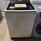 Smart Top Load Washer with Auto Dispense System - Ivory MODEL: WA55CG7500AE WAS13552