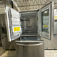 SALE! 4-Door French Door Smart Refrigerator with Smart Cooling System -Model:LMXS28626S  ref11452s