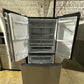 GE - 27.7 Cu. Ft. French Door Refrigerator - Stainless Steel MODEL: GFE28GYNFS REF13687S