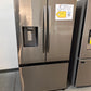 Samsung Smart Refrigerator with Four Types of Ice - MODEL: RF32CG5400SR REF13537