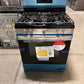 Great New Frigidaire 5.1 Cu. Freestanding Gas Range with Air Fry - MODEL: FCRG3083AS RAG11941