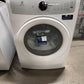 Brand New Electrolux - 8.0 Cu. Ft. Stackable Electric Dryer - White MODEL: ELFE7337AW DRY12827