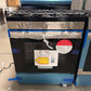 New Gas Range with Quick Boil - Stainless Steel MODEL: FCRG3062AS RAG11944