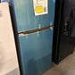 Frigidaire - 20 Cu. Ft. Top-Freezer Refrigerator - Stainless Steel MODEL: FFTR2045VS REF13558