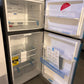 Frigidaire - 20 Cu. Ft. Top-Freezer Refrigerator - Stainless Steel MODEL: FFTR2045VS REF13558