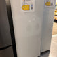 New Frigidaire - 15.5 Cu. Ft. Frost-Free Upright Freezer with Interior Light - White MODEL: FFFU16F2VW FRZ11252