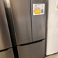 GREAT NEW FRIGIDAIRE GALLERY FRENCH DOOR REFRIGERATOR MODEL: GRFN2023AF REF13552