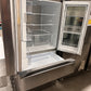 NEW LG STANDARD DEPTH MAX FRENCH DOOR REFRIGERATOR MODEL: LF29S8365S REF13480