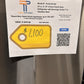 BRAND NEW SAMSUNG FRENCH DOOR REFRIGERATOR with BEVERAGE CENTER MODEL: RF25C5551SR REF13484