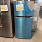 STAINLESS STEEL TOP FREEZER REFRIGERATOR MODEL: FFTR1835VS REF13561