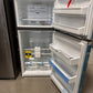 STAINLESS STEEL TOP FREEZER REFRIGERATOR MODEL: FFTR1835VS REF13561