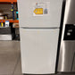 NEW Frigidaire - 18.3 Cu. Ft. Top Freezer Refrigerator - White MODEL: FFHT1835VW REF13562