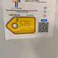 NEW Frigidaire - 18.3 Cu. Ft. Top Freezer Refrigerator - White MODEL: FFHT1835VW REF13562