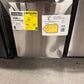 GORGEOUS NEW TOP LOAD LG DISHWASHER with QUADWASH MODEL: LDPN454HT DSW11709