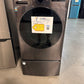 GORGEOUS NEW MEGA CAPACITY ALL IN ONE WASHER/DRYER MODEL:WM6998HBA WAS13609