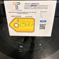 GORGEOUS NEW MEGA CAPACITY ALL IN ONE WASHER/DRYER MODEL:WM6998HBA WAS13609