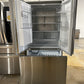 GORGEOUS NEW COUNTER DEPTH LG REFRIGERATOR WITH THIN DOOR DESIGN MODEL: LF24Z6530S  REF13945S
