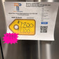 SALE PRICE SIDE-BY-SIDE LG REFRIGERATOR with SPACEPLUS ICE MODEL: LRSXS2706S REF13402