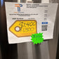 GREAT NEW LG FRENCH DOOR REFRIGERATOR MODEL: LFXS26973S REF13359