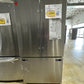 BRAND NEW! LG 32 Cu ft French Door Refrigerator  MODEL: LRFLS3206S  REF13944S