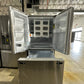 BRAND NEW! LG 32 Cu ft French Door Refrigerator  MODEL: LRFLS3206S  REF13944S