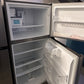 LG - 20.2 Cu. Ft. Top-Freezer Refrigerator - Stainless Steel Model: LTCS20030S REF13569