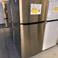 BRAND NEW LG TOP-FREEZER REFRIGERATOR Model: LTCS20020S REF13570