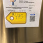 BRAND NEW LG TOP-FREEZER REFRIGERATOR Model: LTCS20020S REF13570