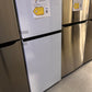 LG 18 Cu.Ft. Garage Ready Top Freezer Refrigerator Model: LT18S2100W REF13571