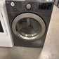 LG 7.4 Cu.Ft. Ultra Large Capacity Electric Dryer Model: DLE3470M DRY12834